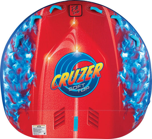 Connelly Cruzer Soft Top Tube