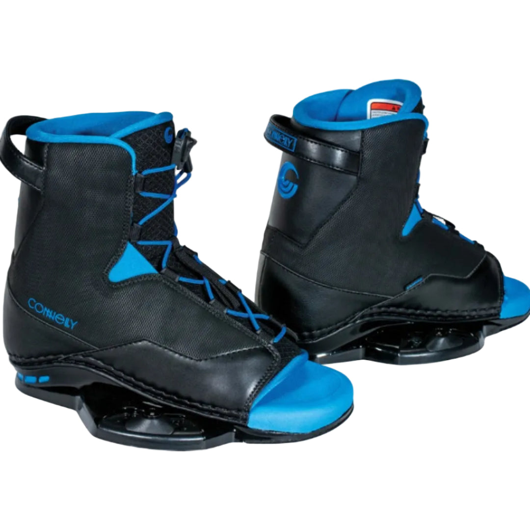 Connelly 2023 Empire Wakeboard Boot - Lure Me - Online Fishing Tackle