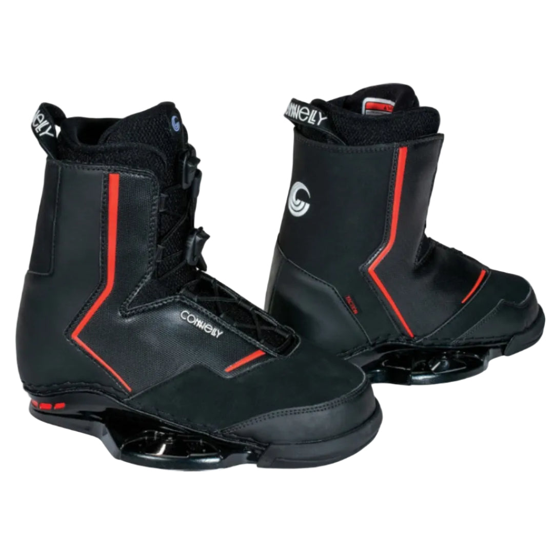 Connelly Faction Wakeboard Boot - Lure Me - Online Fishing Tackle