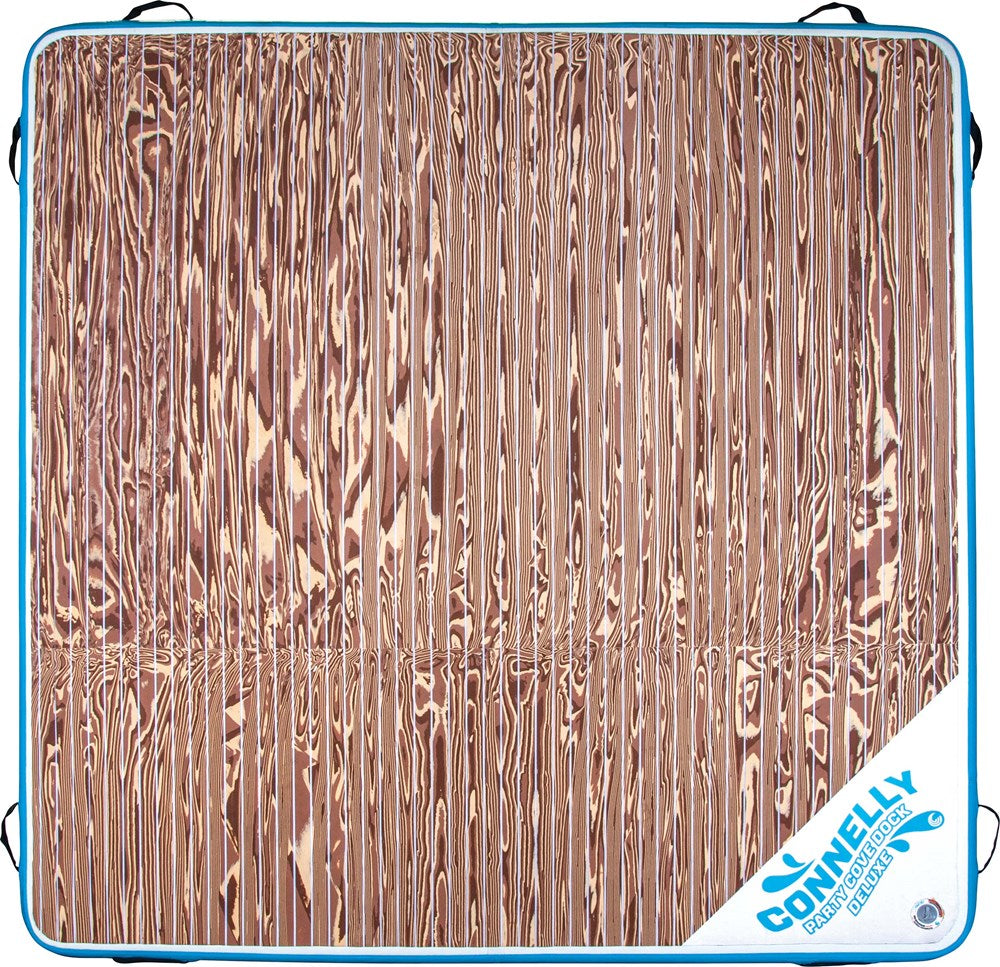 Connelly Party Cove Dock Deluxe - Lure Me - Online Fishing Tackle