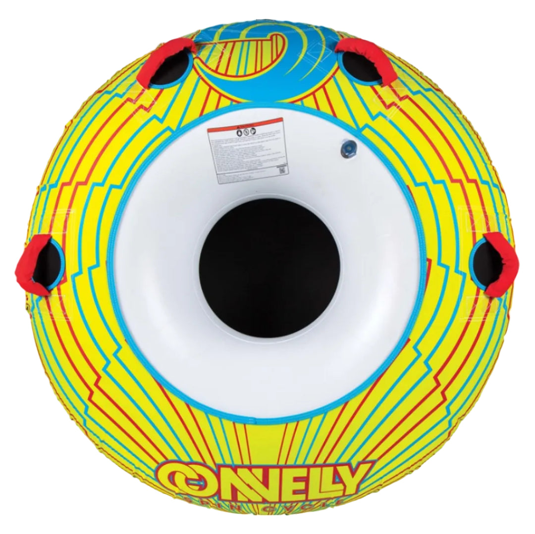 Connelly Spin Cycle Tube - Lure Me - Online Fishing Tackle