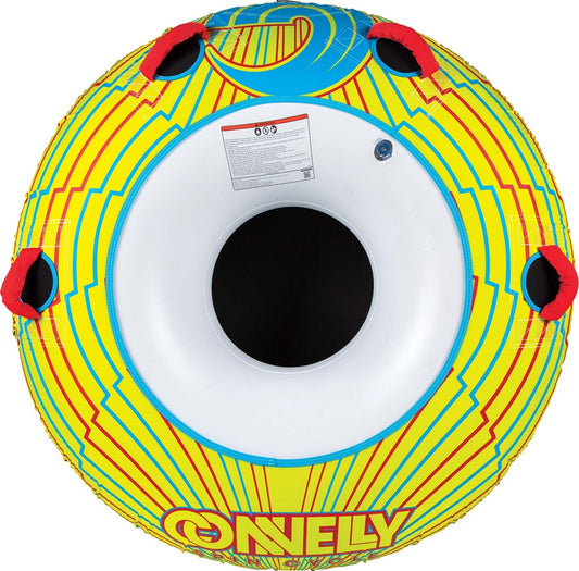 Connelly Spin Cycle Tube