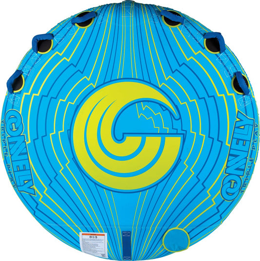 Connelly Triple Play Tube