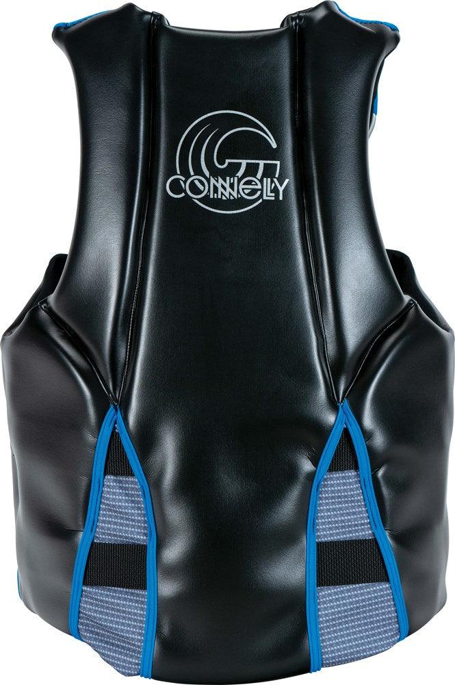 Connelly Mensa V Neo Vest - Lure Me - Online Fishing Tackle