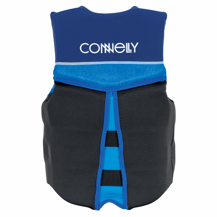 Connelly Junior Classic NEO Vest - Lure Me - Online Fishing Tackle