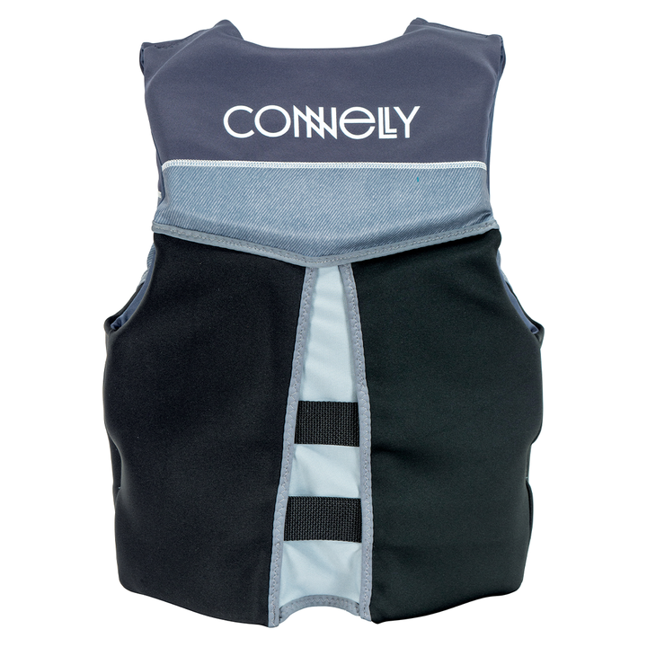 Connelly Mens Classic Neo Vest - Lure Me - Online Fishing Tackle