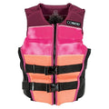 Connelly Women's Classic NEO Vest - Lure Me - Online Fishing Tackle