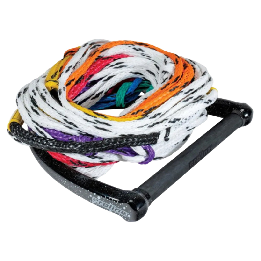 Connelly Course Rope Package - Lure Me - Online Fishing Tackle