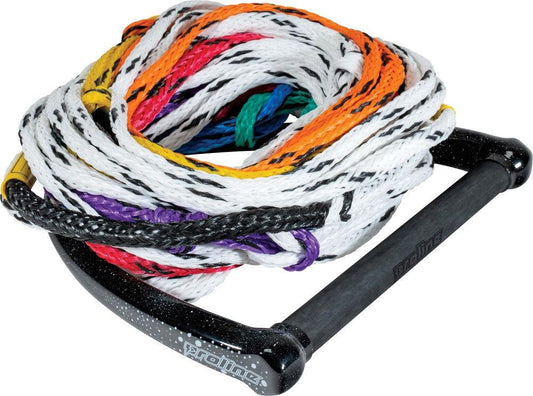 Connelly Course Rope Package