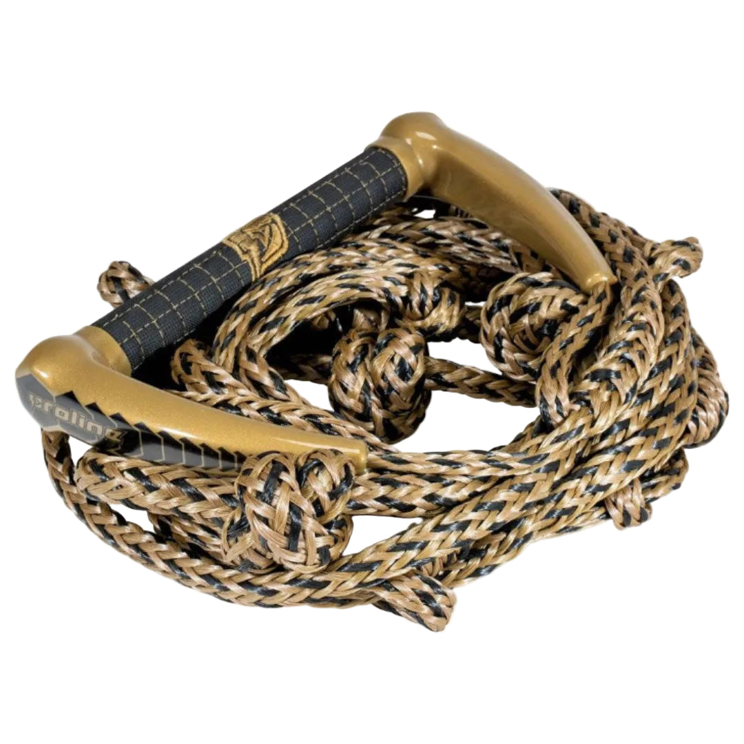 Connelly LGS Suede Surf Rope - Lure Me - Online Fishing Tackle