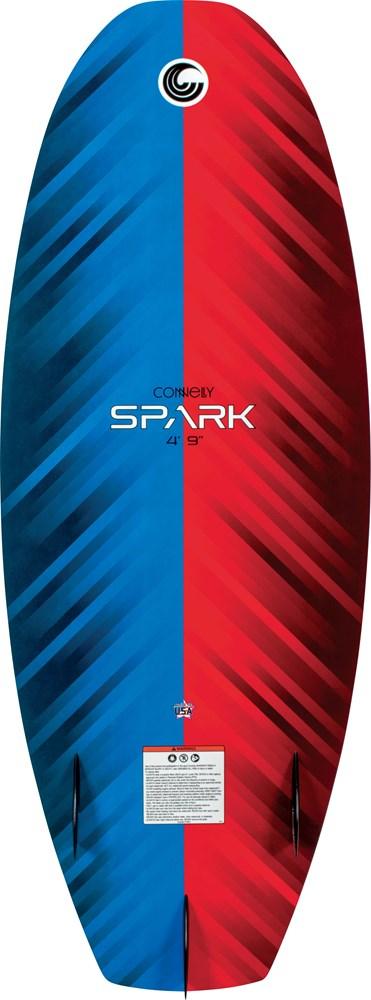 Connelly  Spark 4'9" Wakesurf Board
