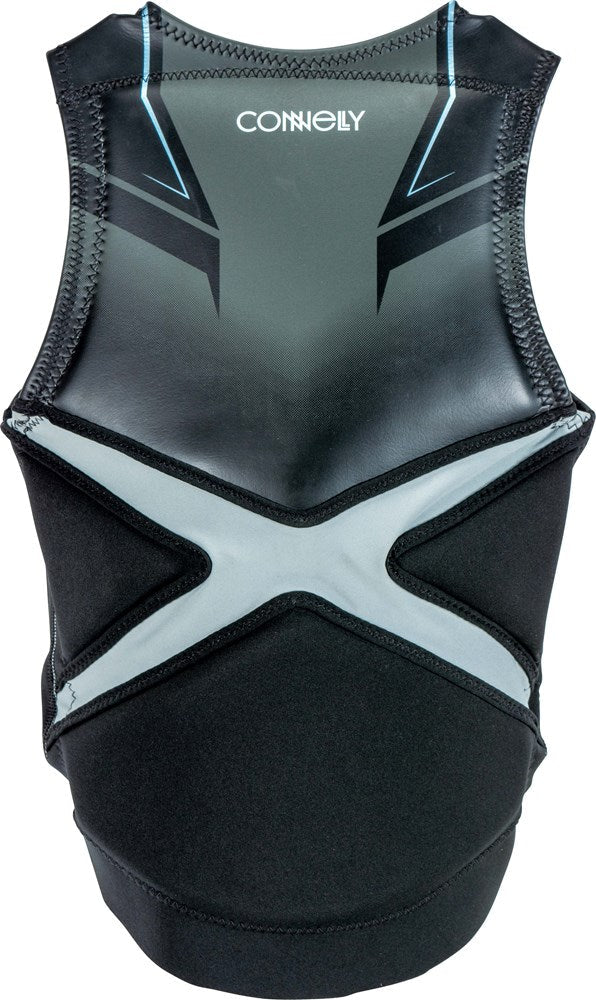 Connelly NCGA Mens Team NEO Vest - Lure Me - Online Fishing Tackle