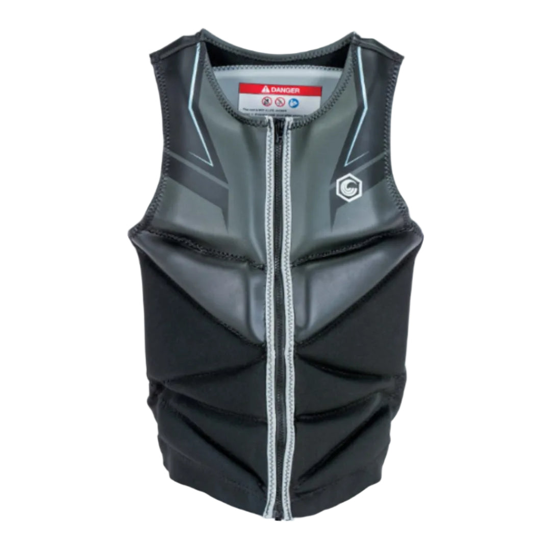 Connelly NCGA Mens Team NEO Vest - Lure Me - Online Fishing Tackle
