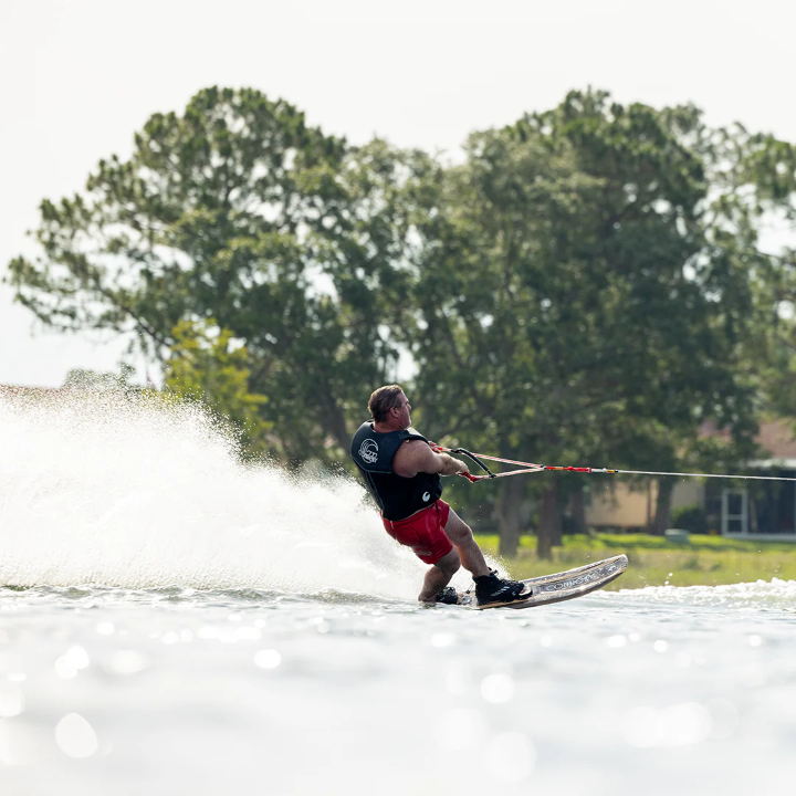Connelly Big Easy Waterski W/Swerve Front Boot & Swerve RTP - Lure Me - Online Fishing Tackle
