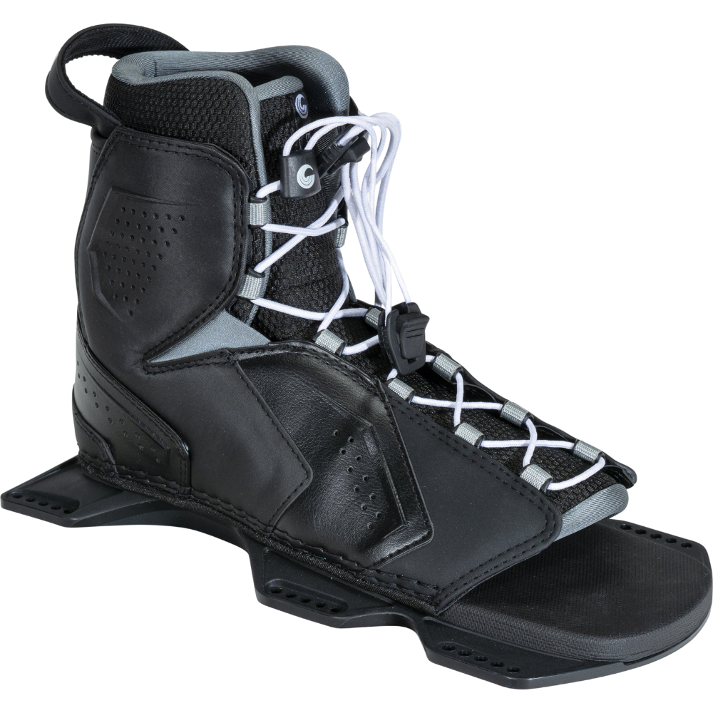 Connelly Tempest Front