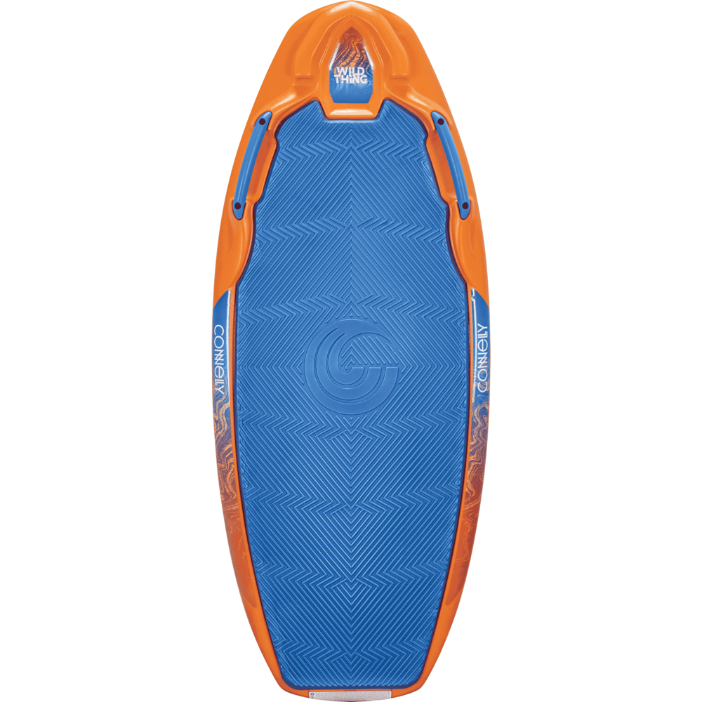 Connelly Wild Thing Board - Lure Me - Online Fishing Tackle