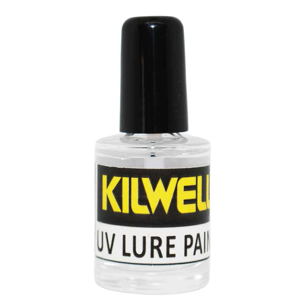 Kilwell UV Fishing Lure Paint