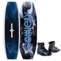 Connelly 2025 Blaze Wakeboard W/Optima Binding - Lure Me - Online Fishing Tackle