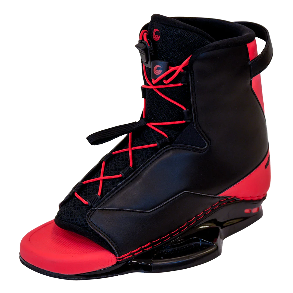 Connelly 2025 Empire Wakeboard Boot - Lure Me - Online Fishing Tackle