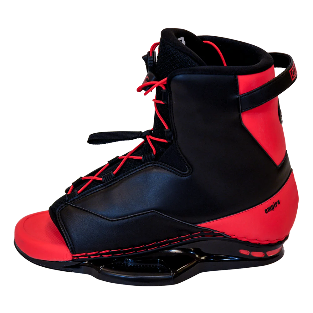 Connelly 2025 Empire Wakeboard Boot - Lure Me - Online Fishing Tackle