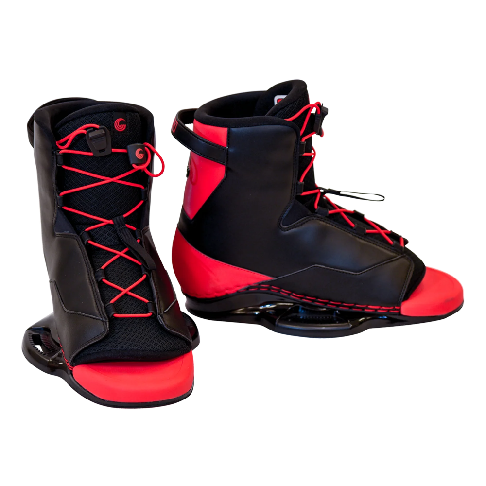 Connelly 2025 Empire Wakeboard Boot - Lure Me - Online Fishing Tackle