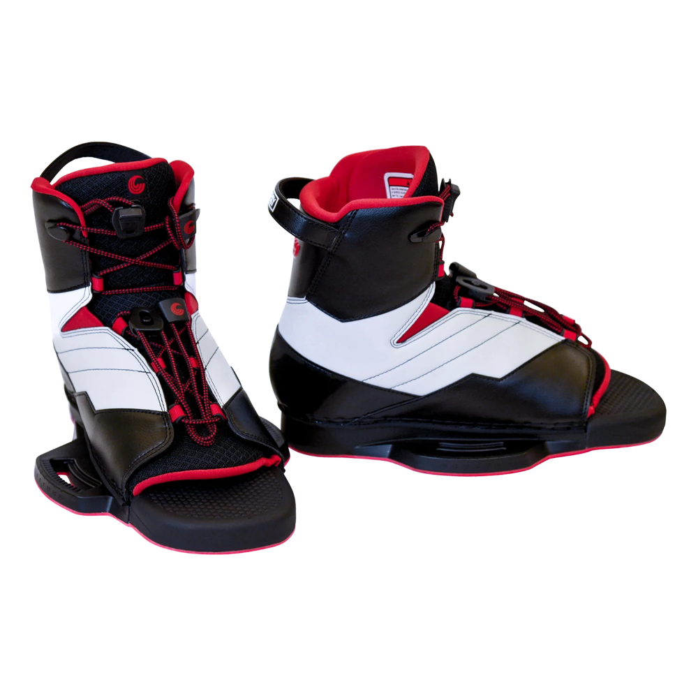 Connelly VENZA Wakeboard Binding - Lure Me - Online Fishing Tackle