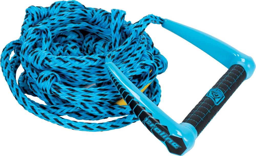 Connelly LGS Suede Surf Rope - Lure Me - Online Fishing Tackle