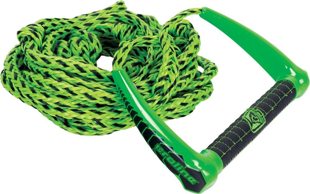 Connelly LGS Suede Surf Rope - Lure Me - Online Fishing Tackle
