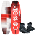 Connelly Blaze Wakeboard W/Draft Binding - Lure Me - Online Fishing Tackle