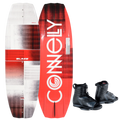Connelly Blaze Wakeboard W/Optima Binding - Lure Me - Online Fishing Tackle