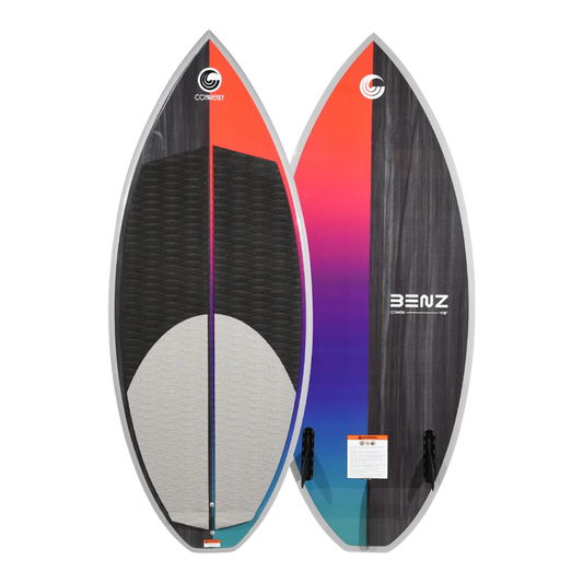 Connelly BENZ Wakesurf Board