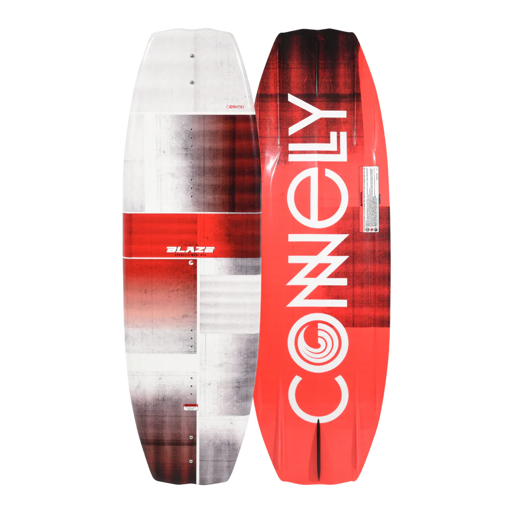 Connelly Blaze Wakeboard - Lure Me - Online Fishing Tackle