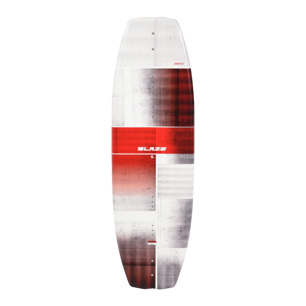 Connelly Blaze Wakeboard - Lure Me - Online Fishing Tackle