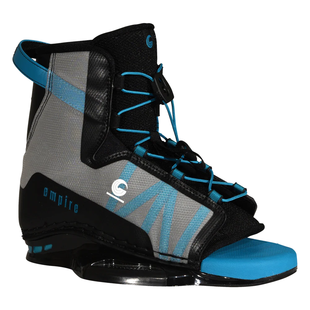 Connelly Empire Wakeboard Binding - Lure Me - Online Fishing Tackle