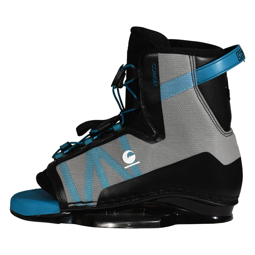 Connelly Empire Wakeboard Binding - Lure Me - Online Fishing Tackle