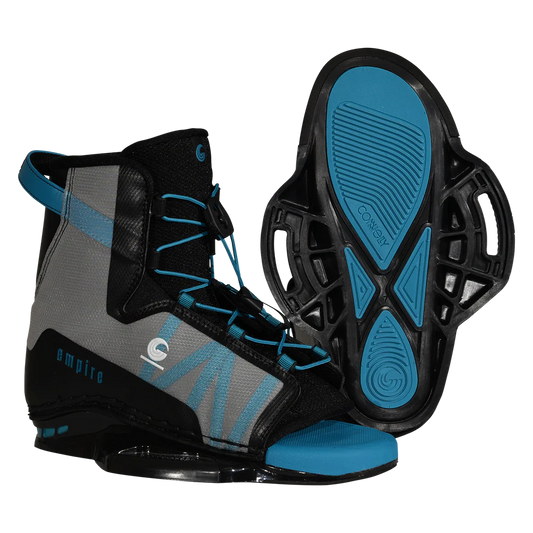 Connelly Empire Wakeboard Binding
