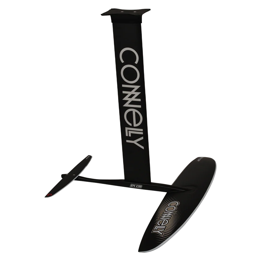 Connelly Pilot Foil Package - Lure Me - Online Fishing Tackle