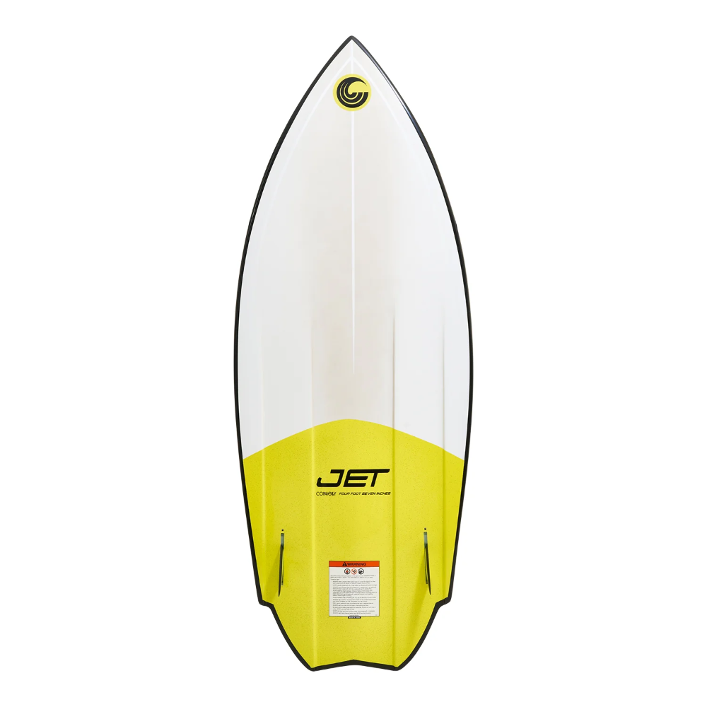Connelly JET Wakesurfer - Lure Me - Online Fishing Tackle