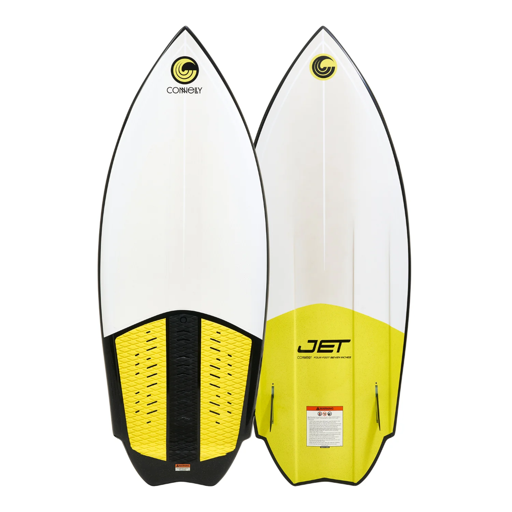 Connelly JET Wakesurfer - Lure Me - Online Fishing Tackle