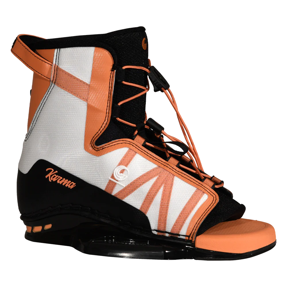Connelly Karma Wakeboard Boot - Lure Me - Online Fishing Tackle
