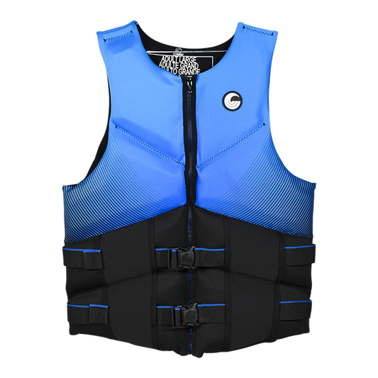 Connelly Men's Premium Vest NEO