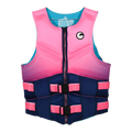 Connelly Women's Premium NEO Vest - Lure Me - Online Fishing Tackle