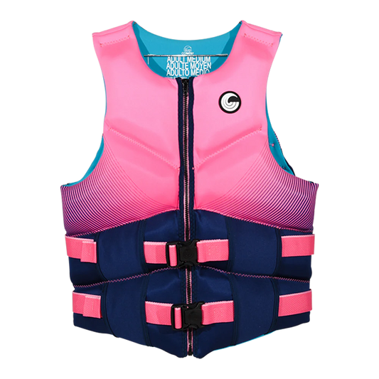 Connelly Women's Premium NEO Vest