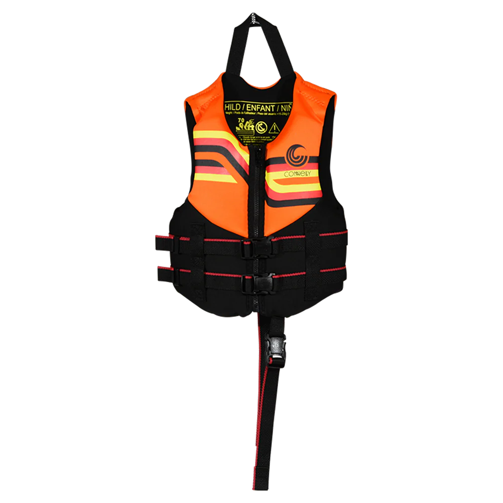Connelly Child Promo NEO Vest - Lure Me - Online Fishing Tackle