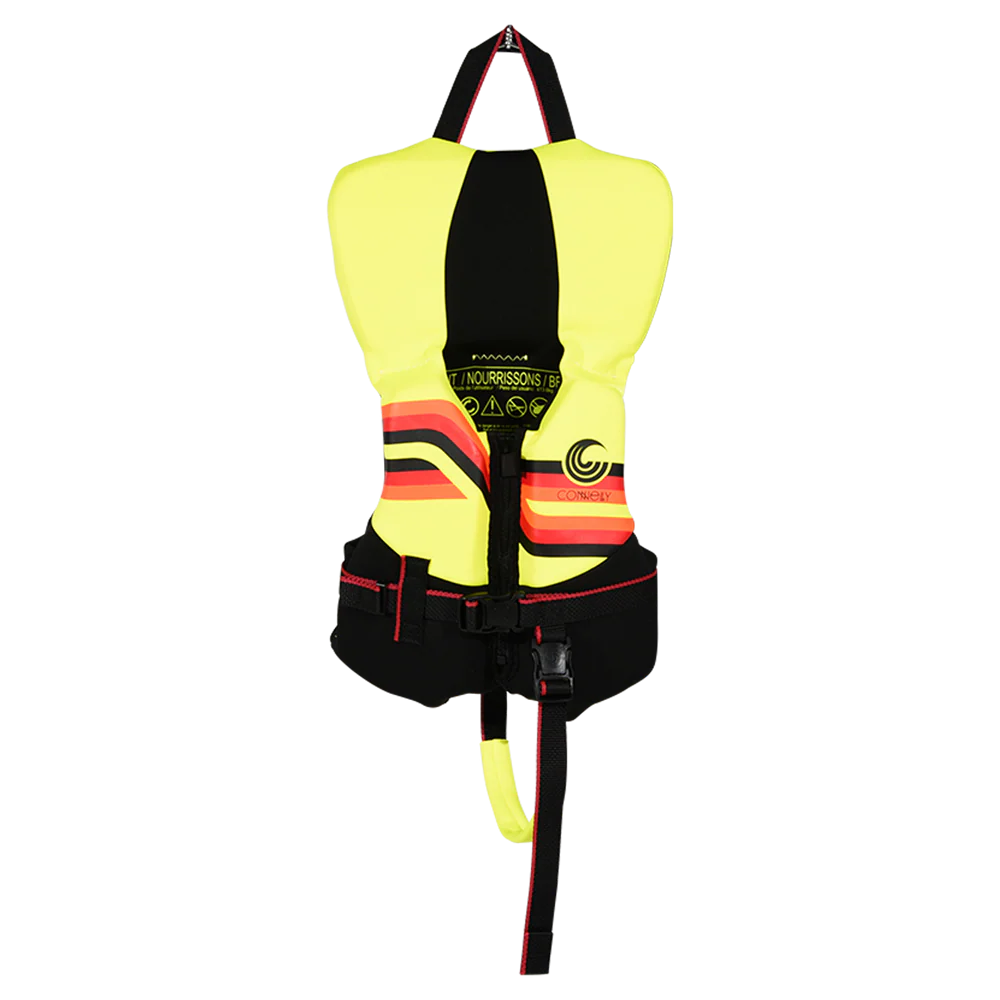 Connelly Infant Promo NEO Vest - Lure Me - Online Fishing Tackle