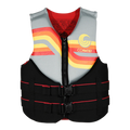 Connelly Junior Promo Neo Vest - Lure Me - Online Fishing Tackle