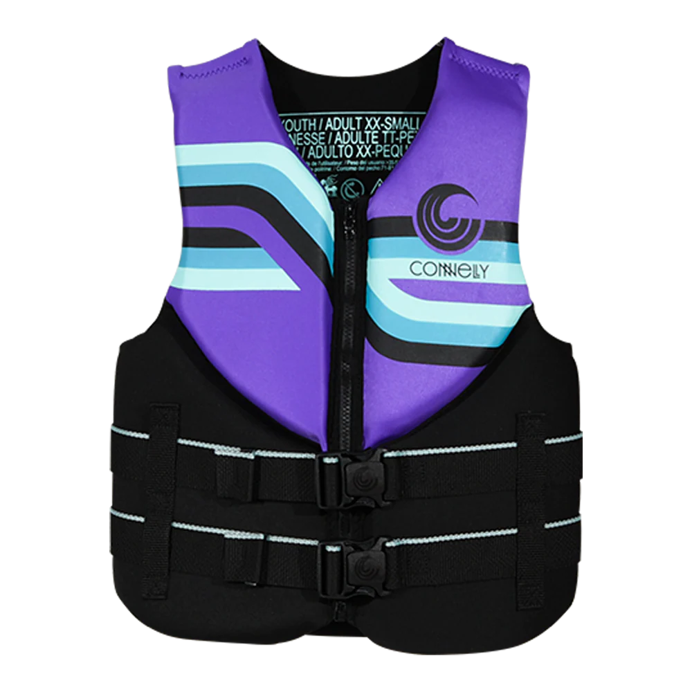 Connelly Junior Promo Neo Vest - Lure Me - Online Fishing Tackle