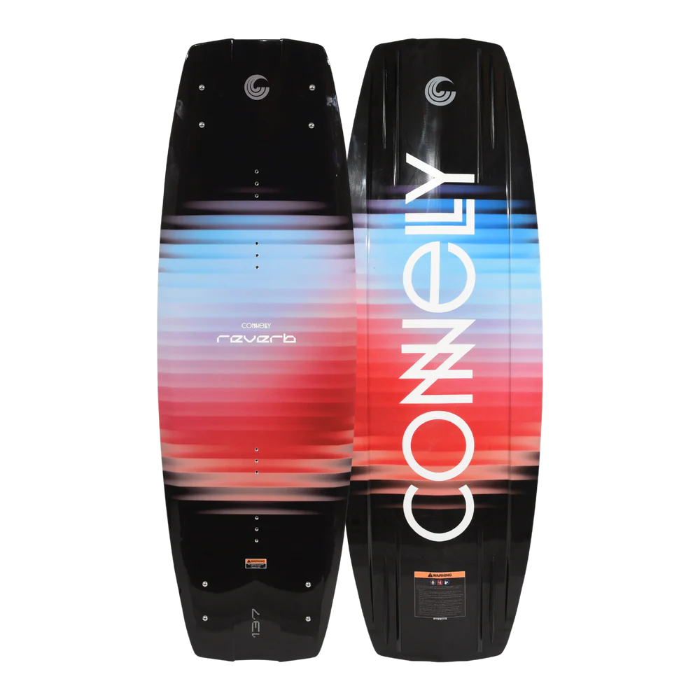 Connelly Reverb Wakeboard - Lure Me - Online Fishing Tackle