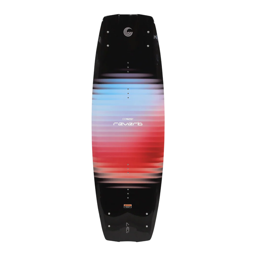 Connelly Reverb Wakeboard - Lure Me - Online Fishing Tackle
