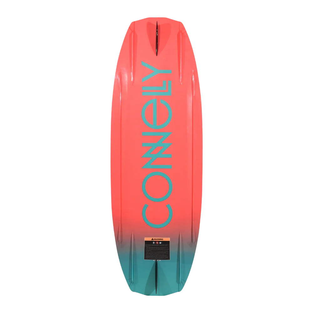 Connelly Surge Wakeboard - Lure Me - Online Fishing Tackle